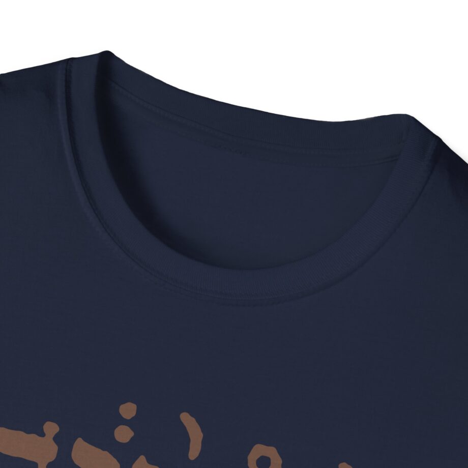 Godspeed You Black Emperor Unisex Softstyle T-Shirt