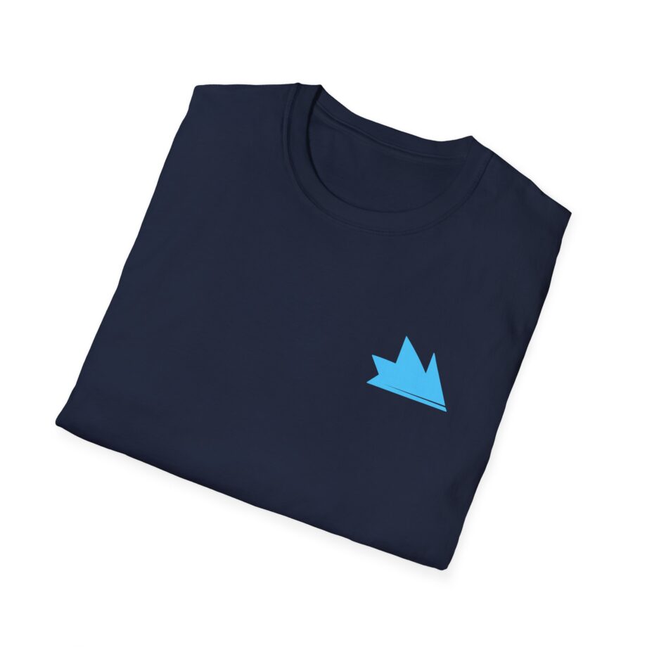 Ninja Unisex Softstyle T-Shirt