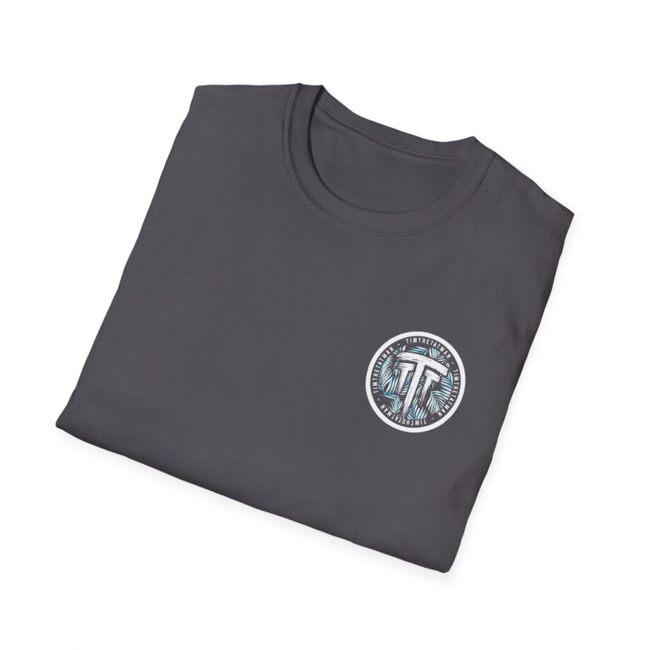 Timthetatman Unisex Softstyle T-shirt