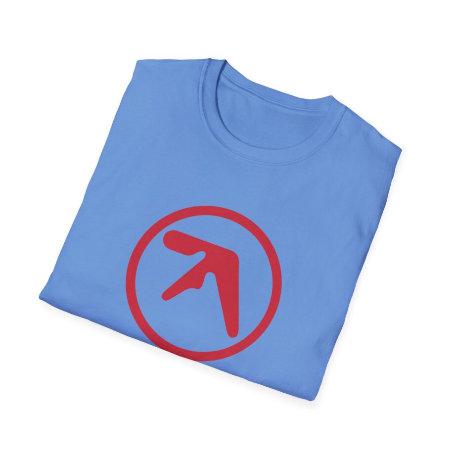 Aphex Twin Unisex Softstyle T-Shirt
