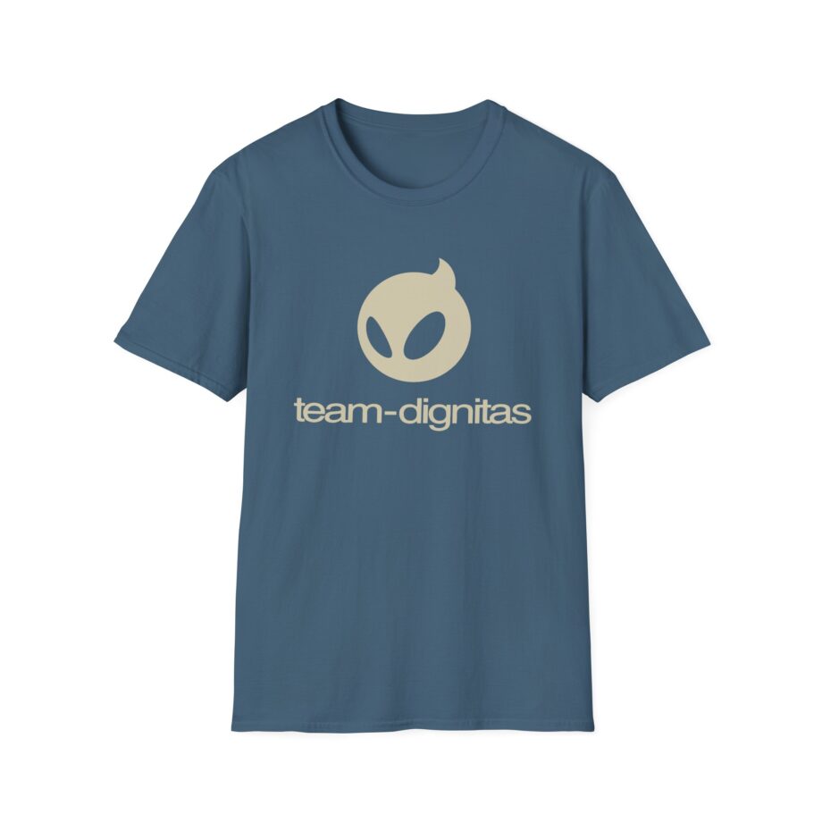 Bugha Unisex Softstyle T-Shirt