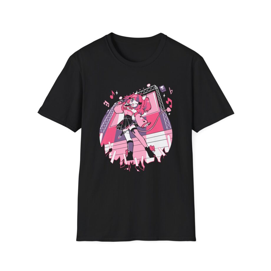 VShojo Unisex Softstyle T-Shirt