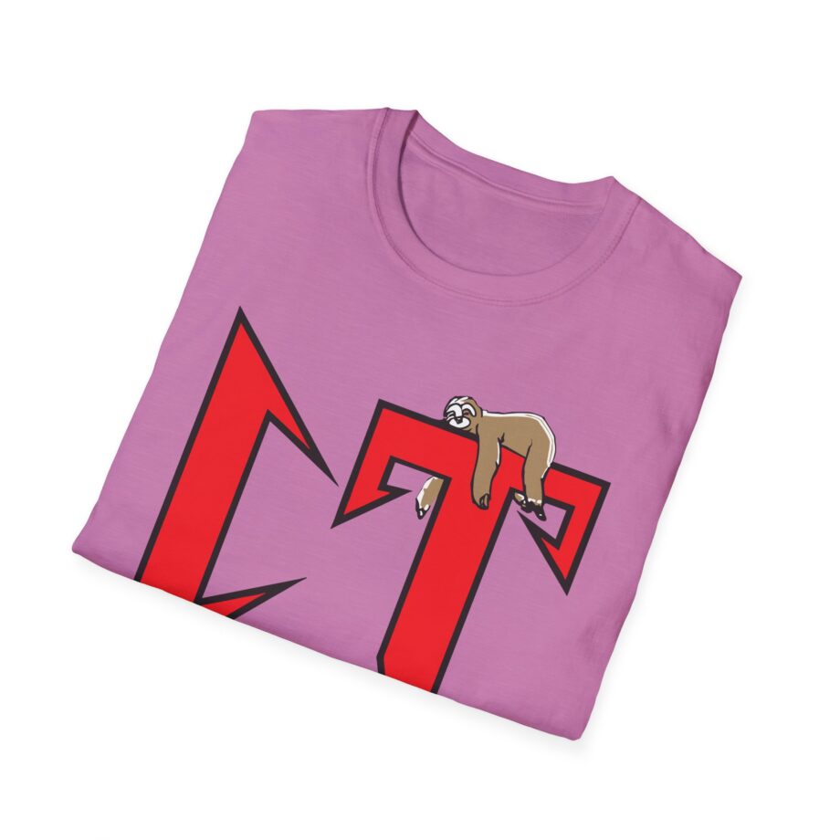 Natanael Cano Unisex Softstyle T-Shirt