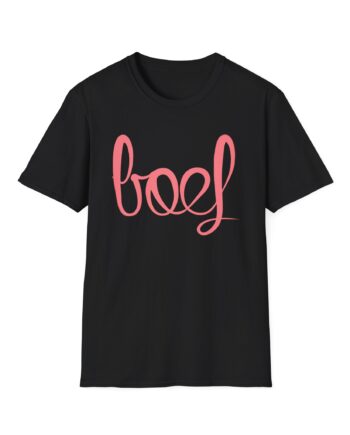 Boef  Unisex Softstyle T-Shirt