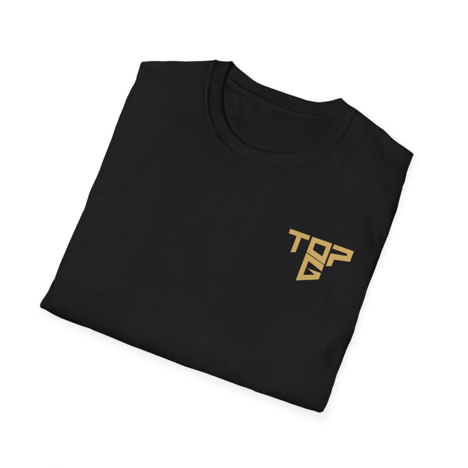 Andrew Tate Top G Andrew Tate Unisex Softstyle T-Shirt