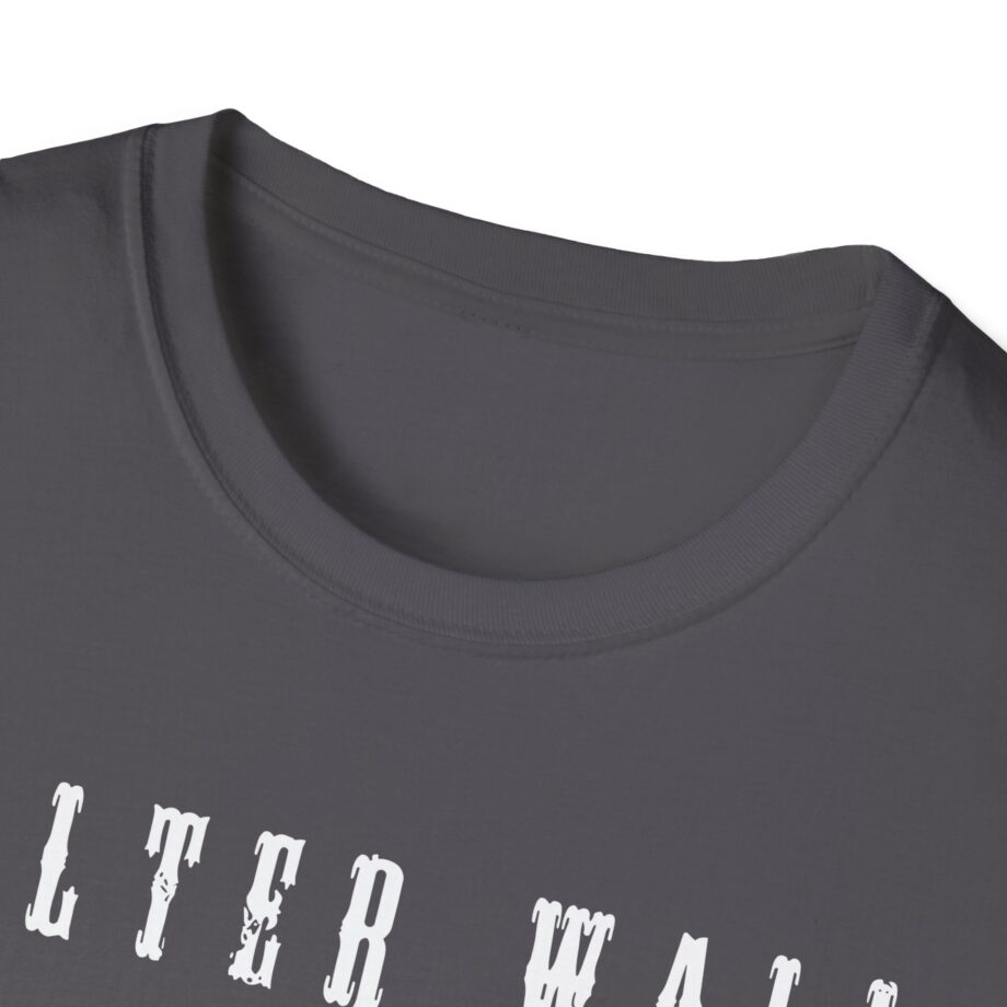 Colter Wall Imaginary Appalachia Unisex Softstyle T-shirt
