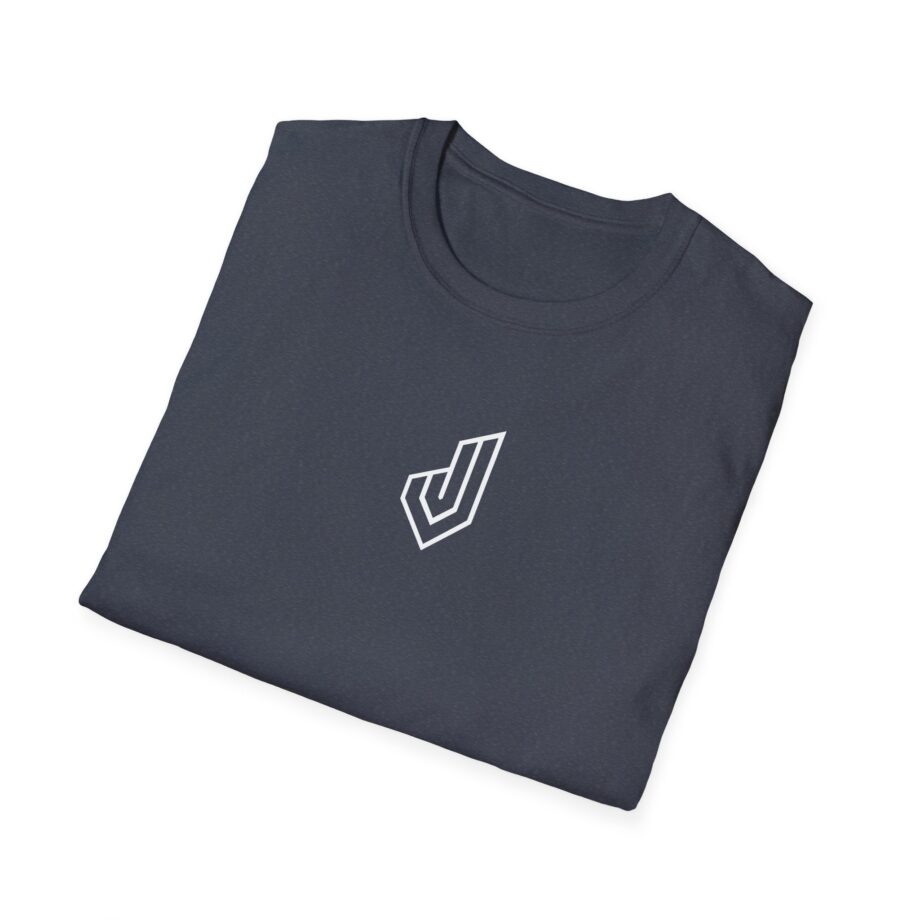 Jynxzi Unisex Softstyle T-Shirt