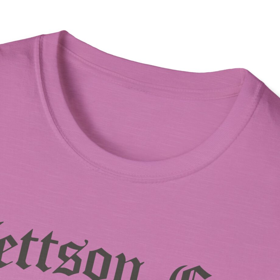 Jett Lawrence Unisex Softstyle T-Shirt