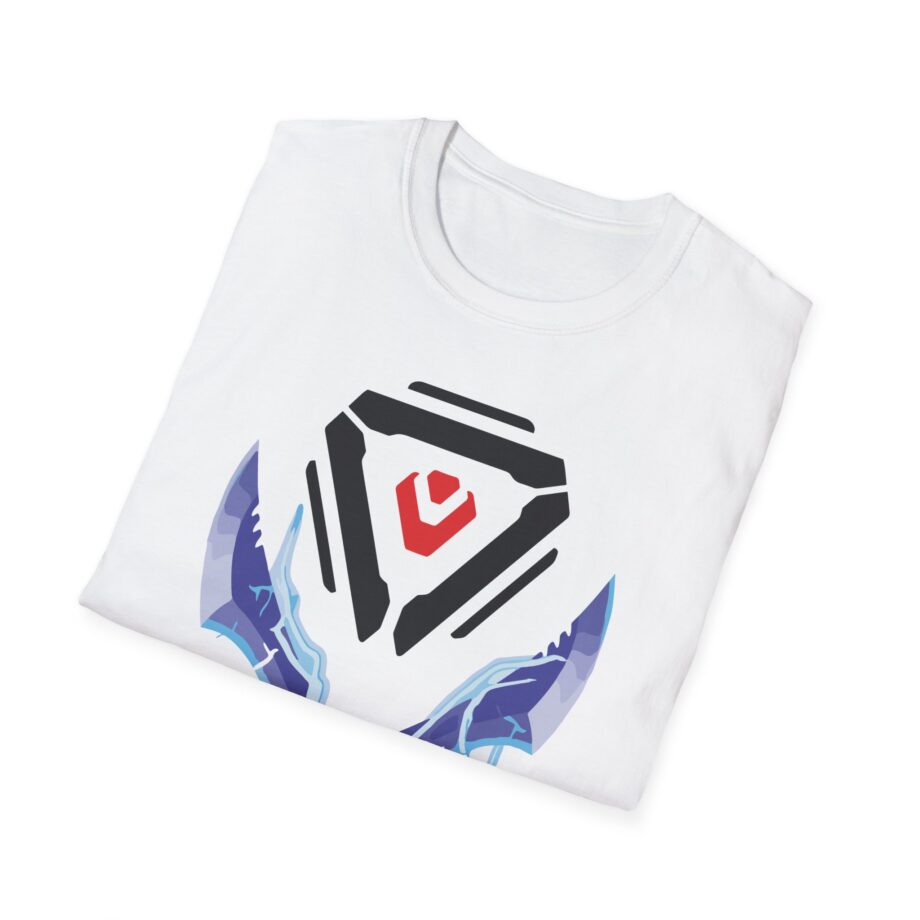 Bugha Unisex Softstyle T-Shirt