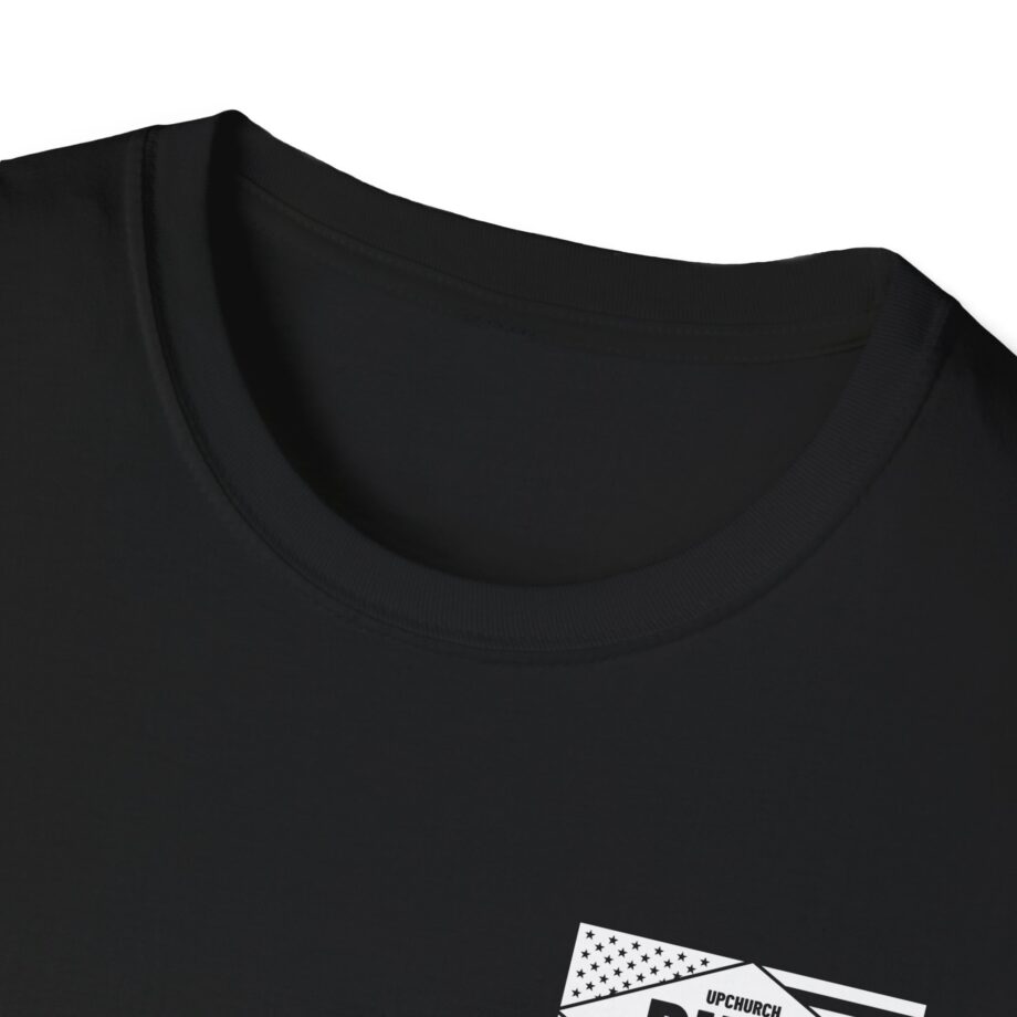 Upchurch Big Creek Squad Unisex Softstyle T-Shirt
