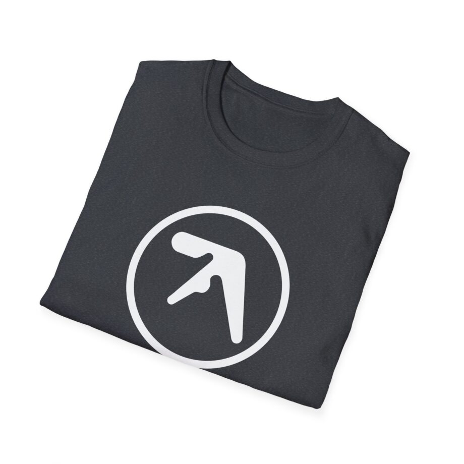 Aphex Twin Unisex Softstyle T-Shirt