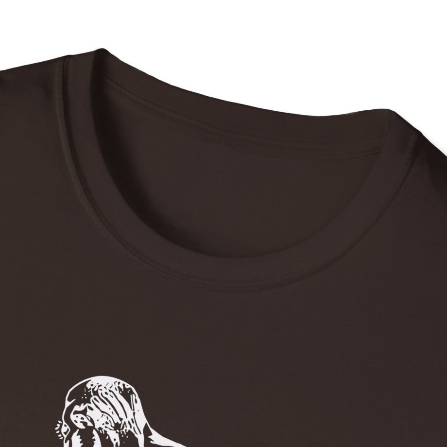 Title Fight Hypernight Unisex Softstyle T-Shirt
