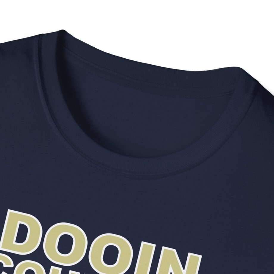 Upchurch Dooin Country Unisex Softstyle T-Shirt