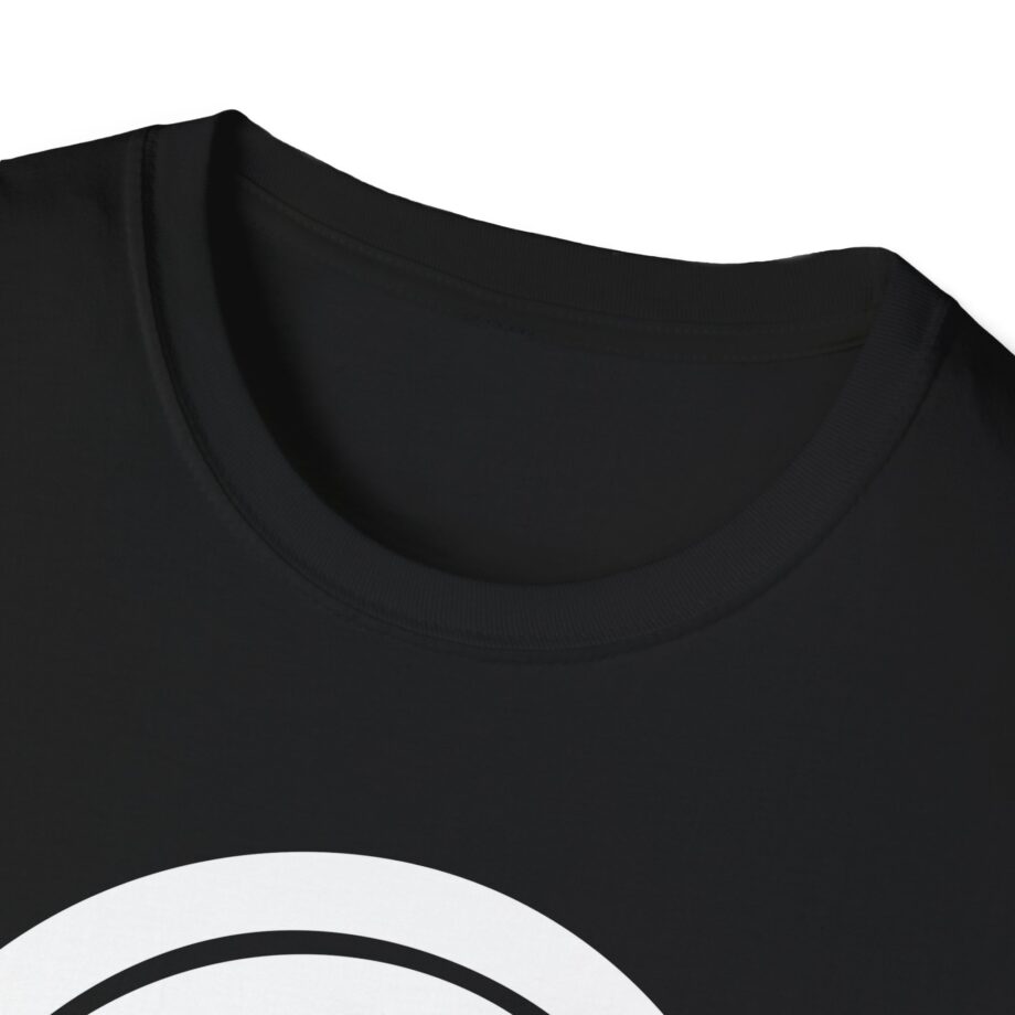Marsimoto Logo Unisex Softstyle T-Shirt