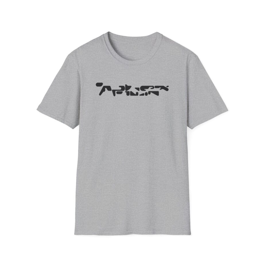 Aphex Twin Unisex Softstyle T-Shirt