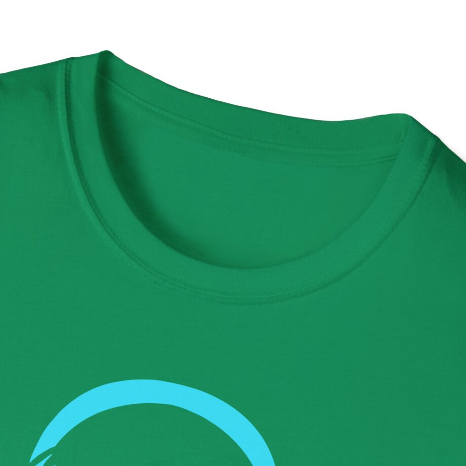 Luzu  Unisex Softstyle T-Shirt