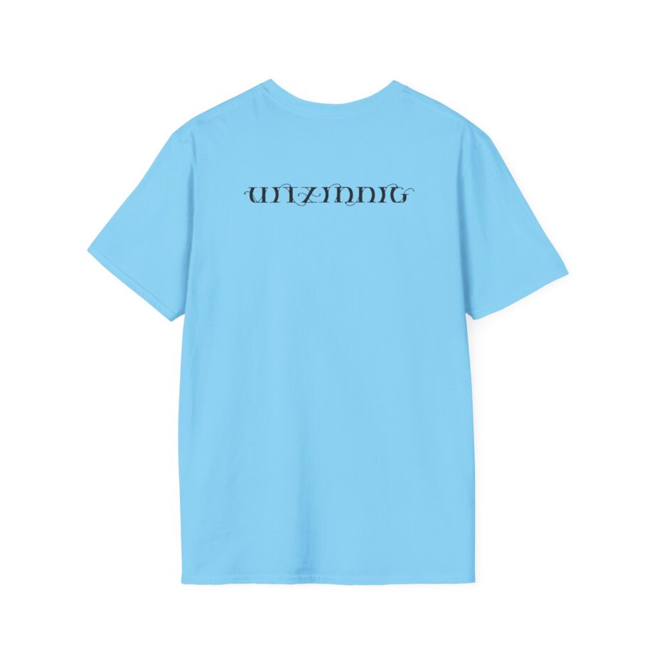 Froukje Unisex Softstyle T-Shirt