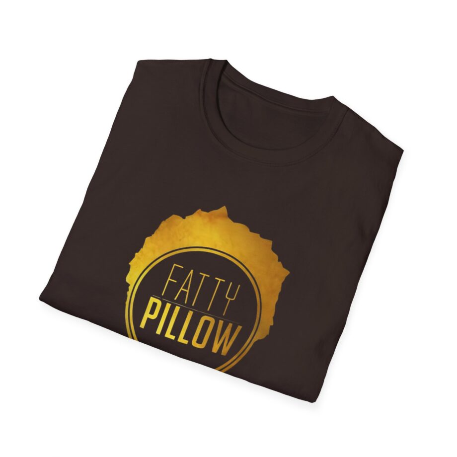 Fattypillow Unisex Softstyle T-Shirt