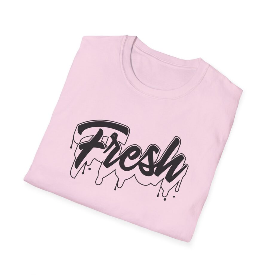 Fresh Unisex Softstyle T-Shirt