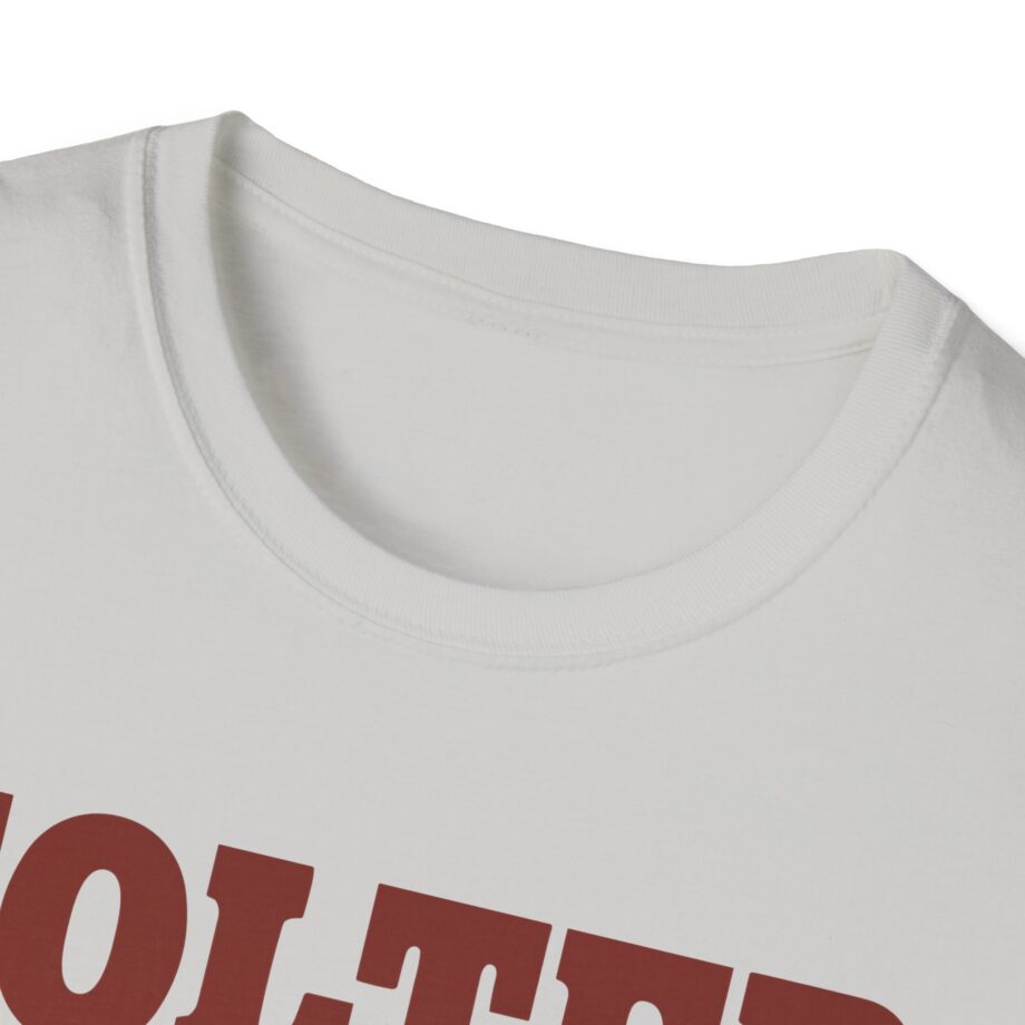 Colter Wall Little Songs Unisex Softstyle T-shirt