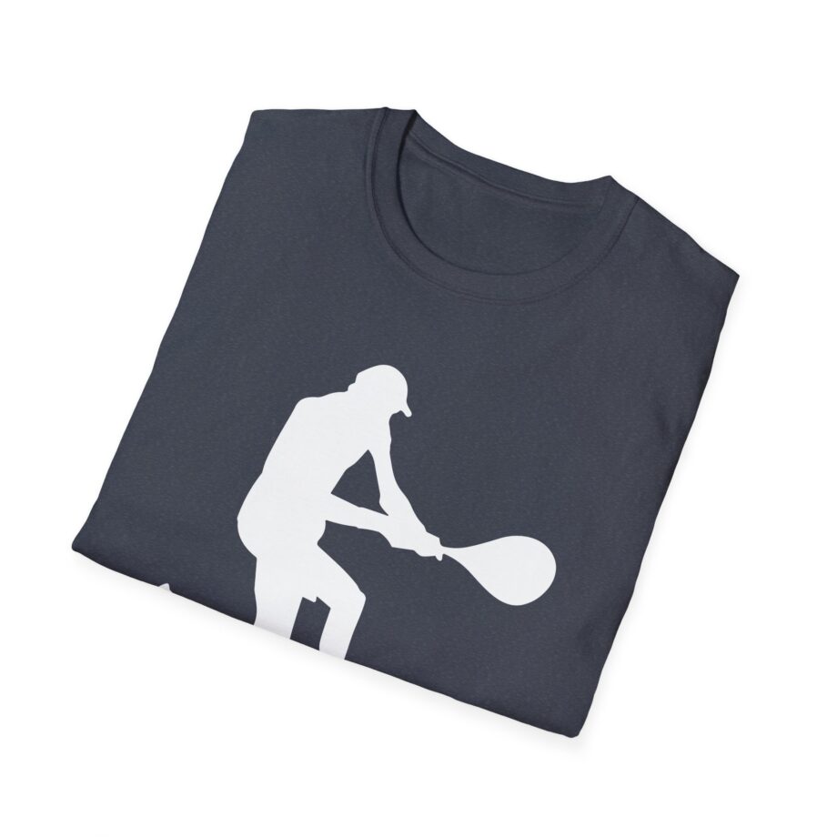Jannik Sinner Unisex Softstyle T-Shirt