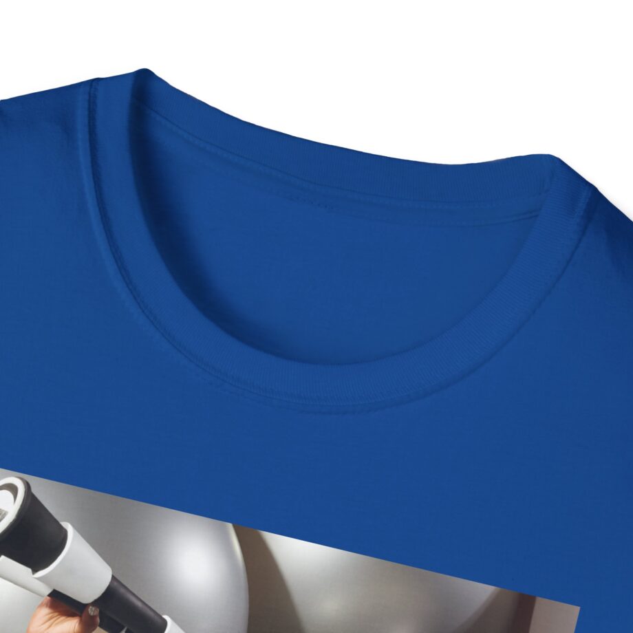 Tierra Whack Unisex Softstyle T-shirt