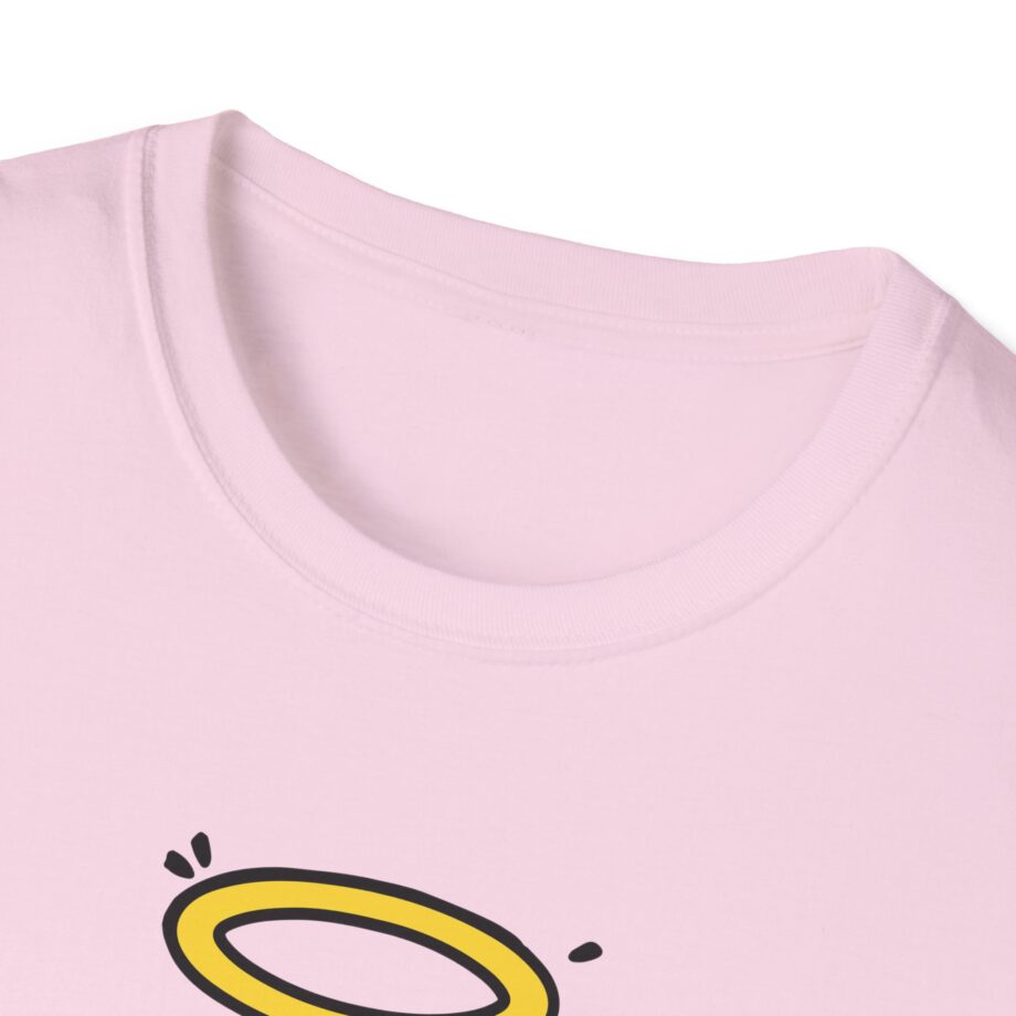 Thasup Scialla Unisex Softstyle T-shirt