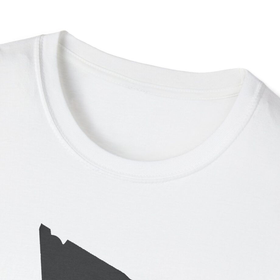 Nayt Unisex Softstyle T-Shirt