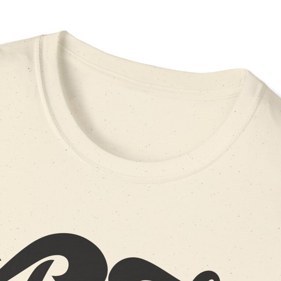 Fresh Unisex Softstyle T-Shirt