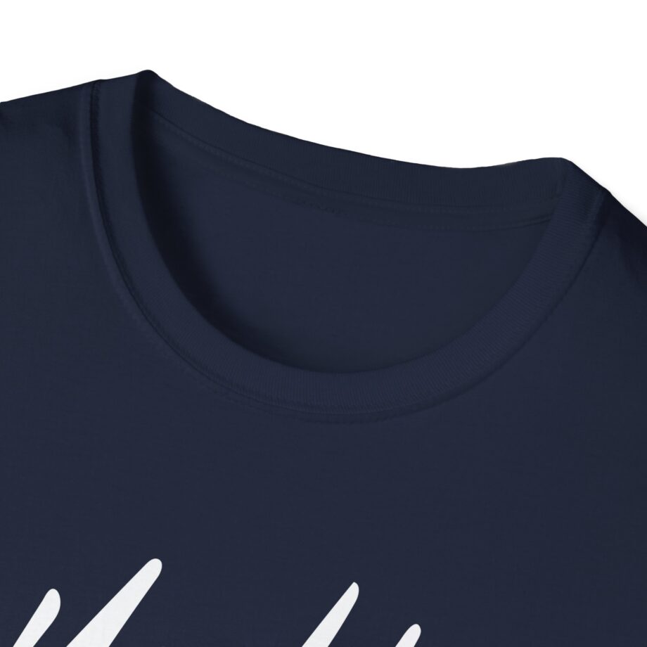Dimitri K Unisex Softstyle T-shirt