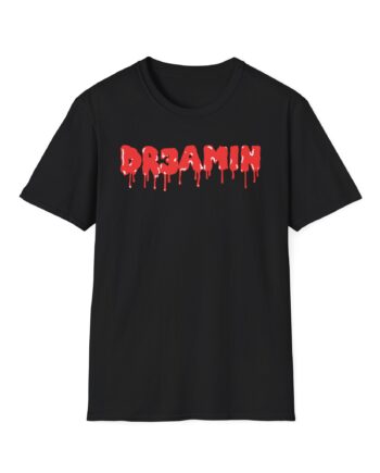 Clix Dr3amin Unisex Softstyle T-Shirt