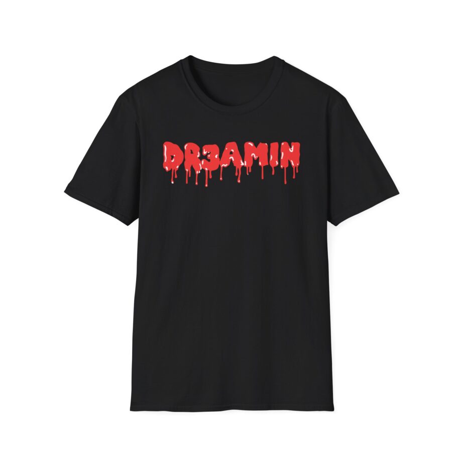 Clix Dr3amin Unisex Softstyle T-Shirt