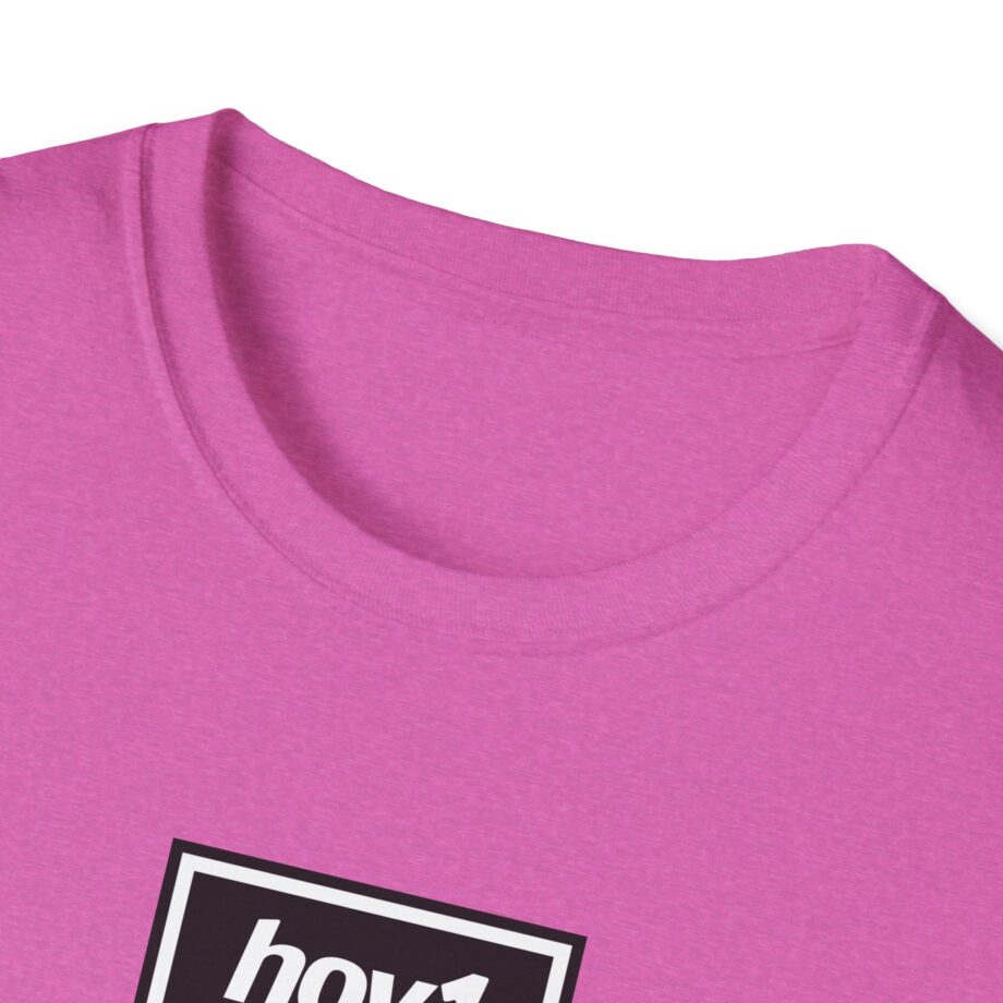 Hov1 Unisex Softstyle T-Shirt