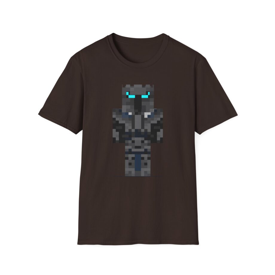 Popularmmos Unisex Softstyle T-shirt