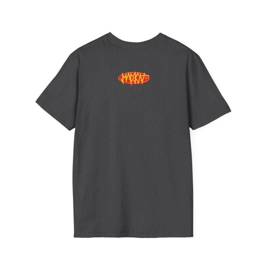 Rubius Fck the Ratz Unisex Softstyle T-Shirt