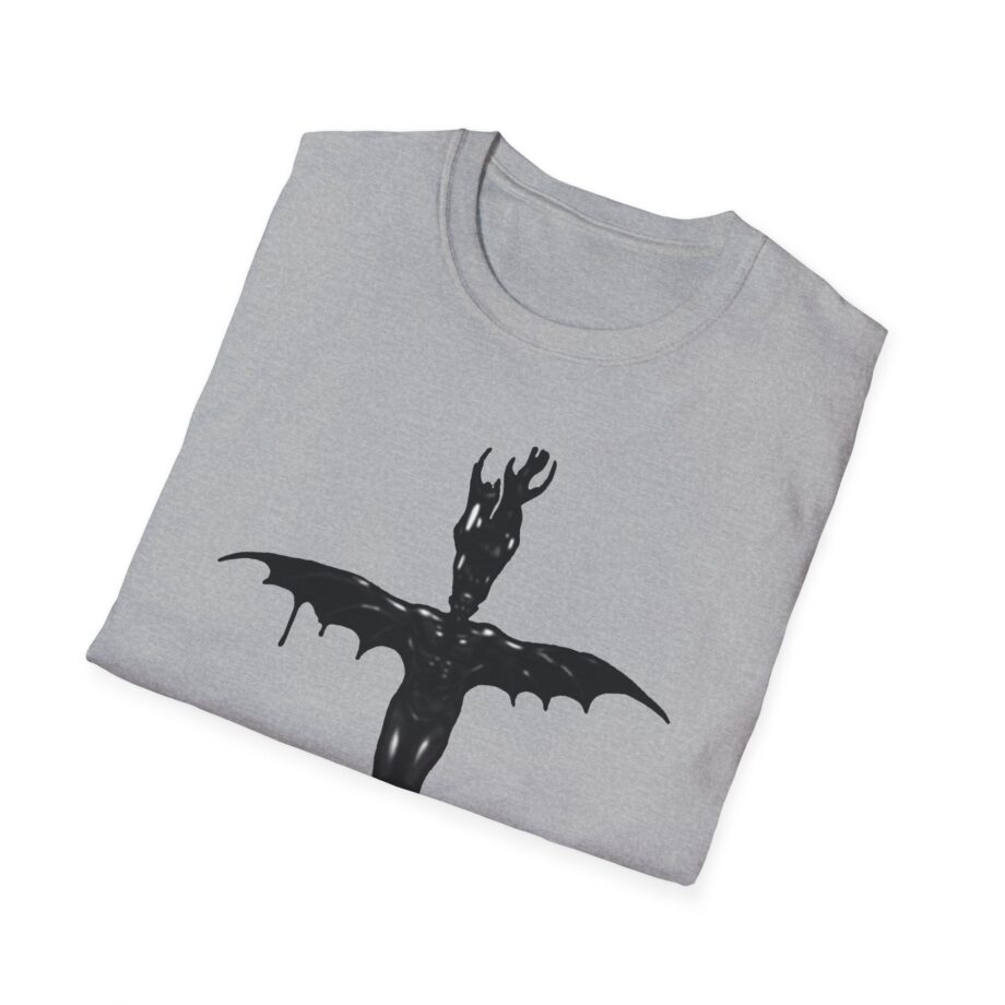 Polyphia Hellspawn Unisex Softstyle T-Shirt