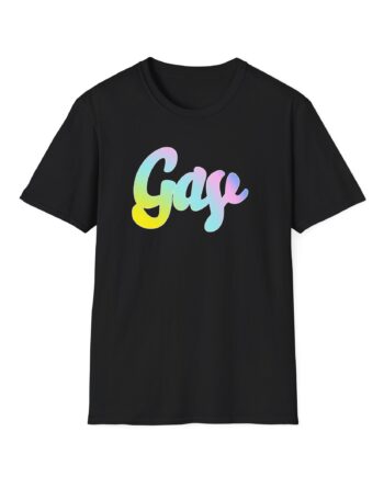Ishowspeed Unisex Softstyle T-Shirt