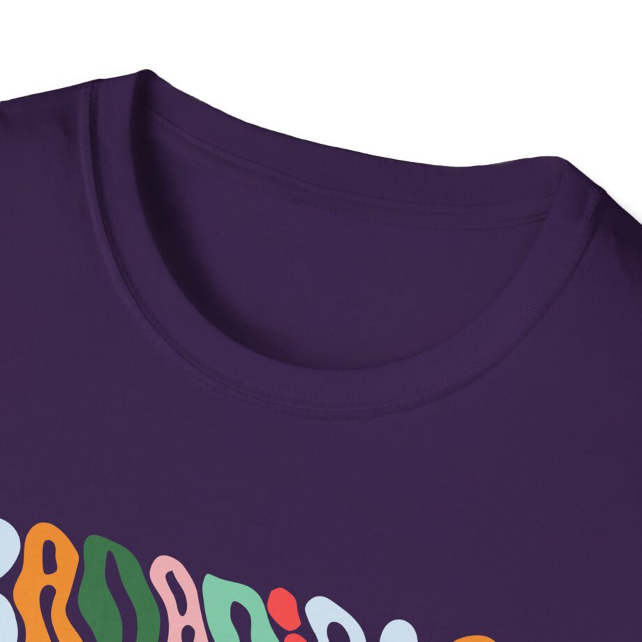 Stephanie Soo Unisex Softstyle T-shirt