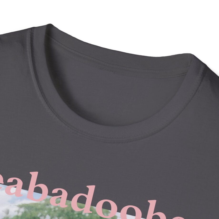 CBeabadoobee Glue Tour Unisex Softstyle T-Shirt