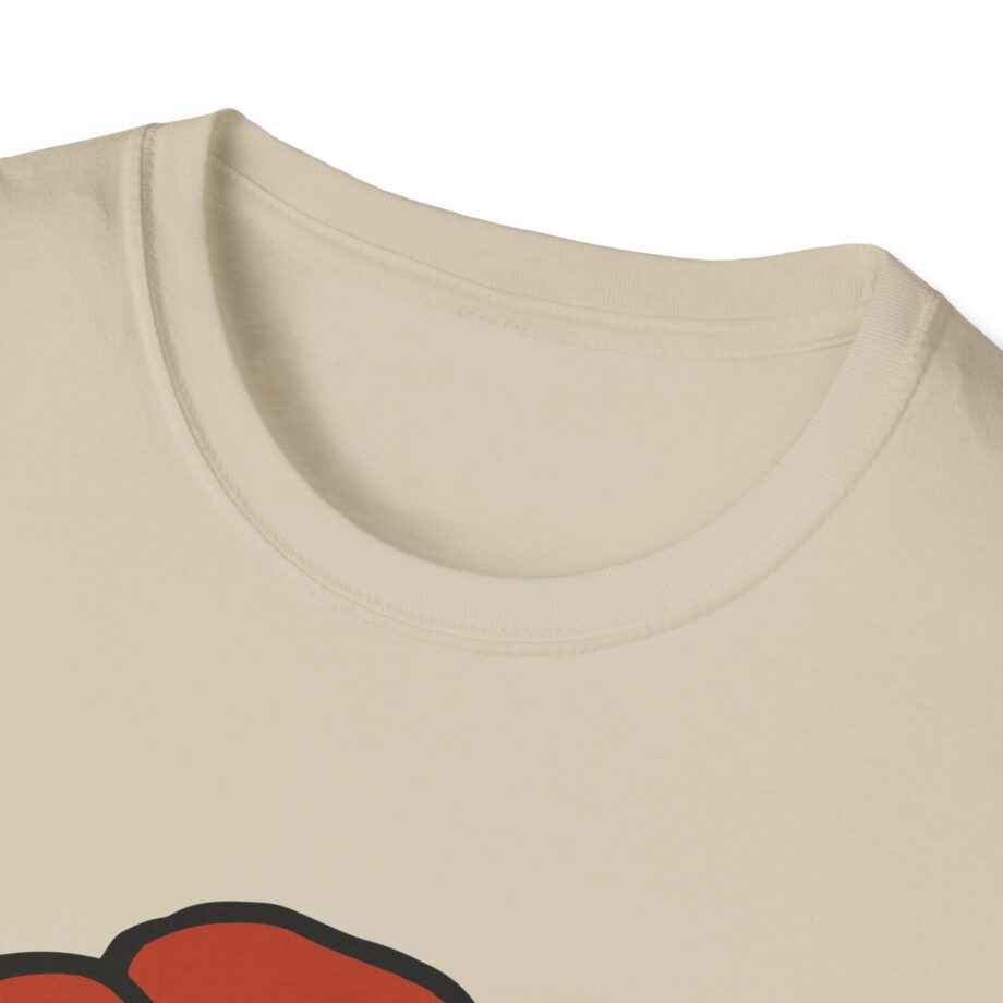 Ludwig Ahgren Mogul Mogi Unisex Softstyle T-shirt