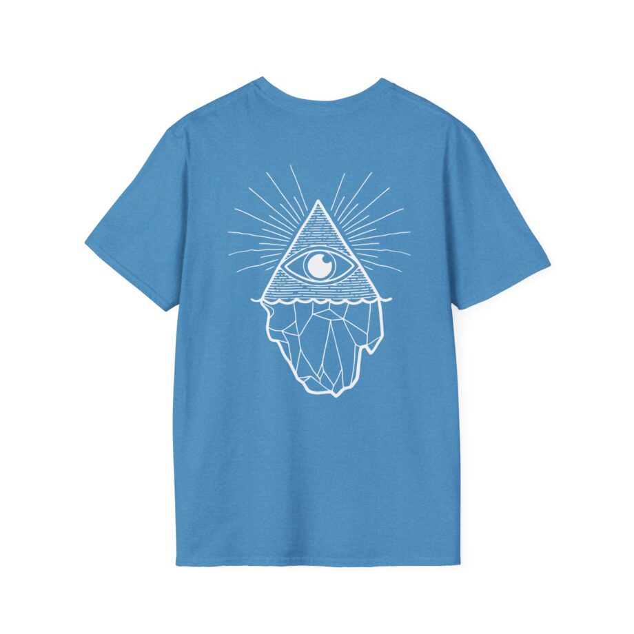 Wendigoon Unisex Softstyle Tee
