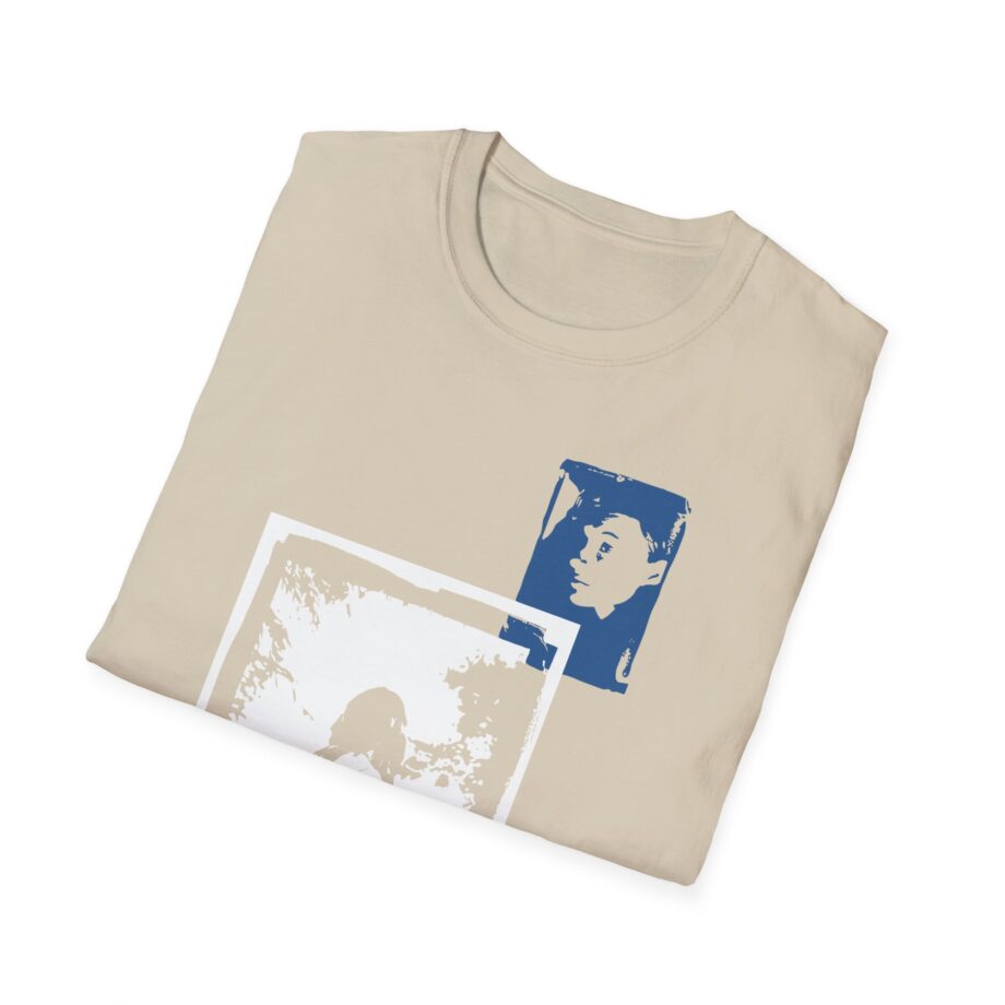 Froukje  Unisex Softstyle Tee