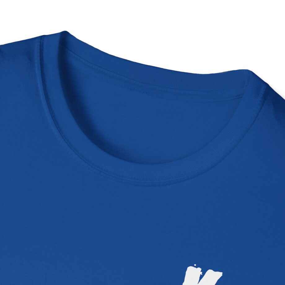 Koe Wetzel Kw Gentleman's Club Unisex Softstyle T-shirt