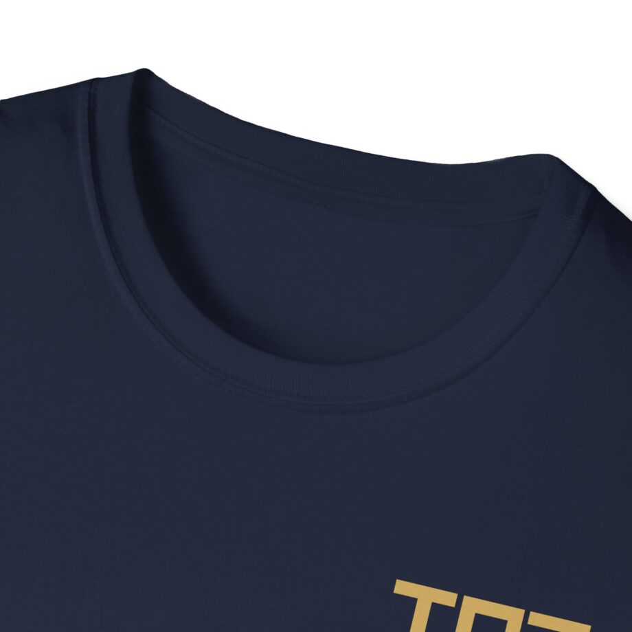 Andrew Tate Top G Andrew Tate Unisex Softstyle T-Shirt