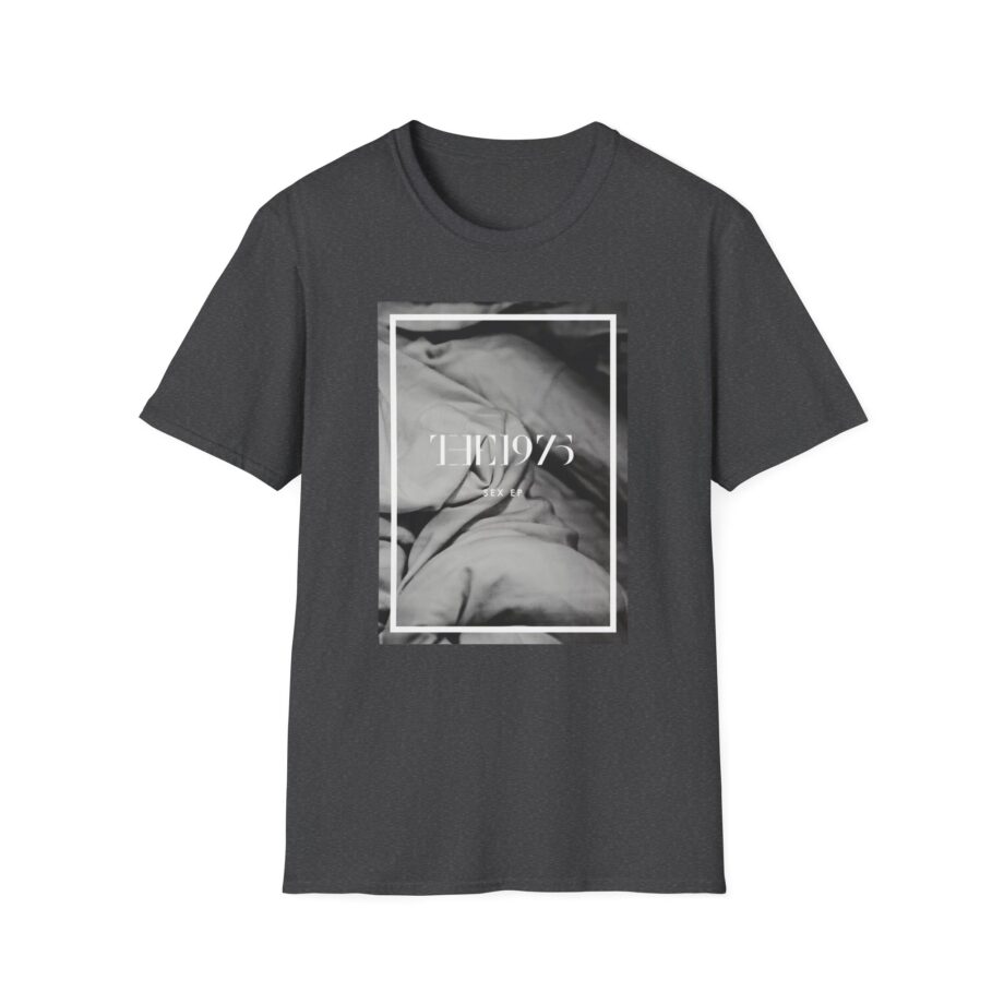 The  Sex Unisex Softstyle T-Shirt