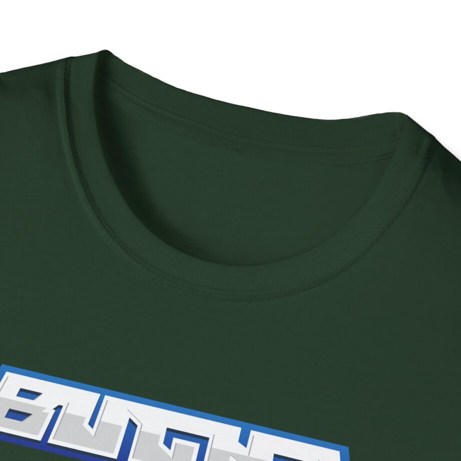 Bugha Unisex Softstyle T-Shirt