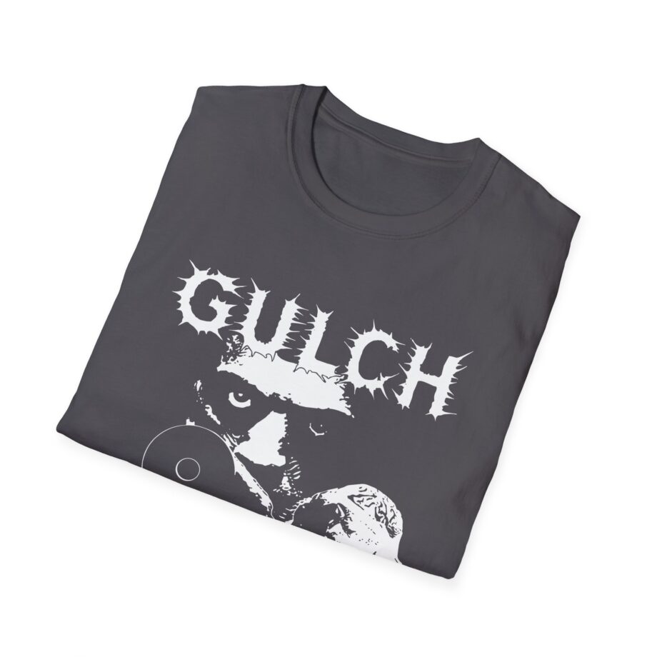 Gulch Patriotic Propaganda Unisex Softstyle T-shirt