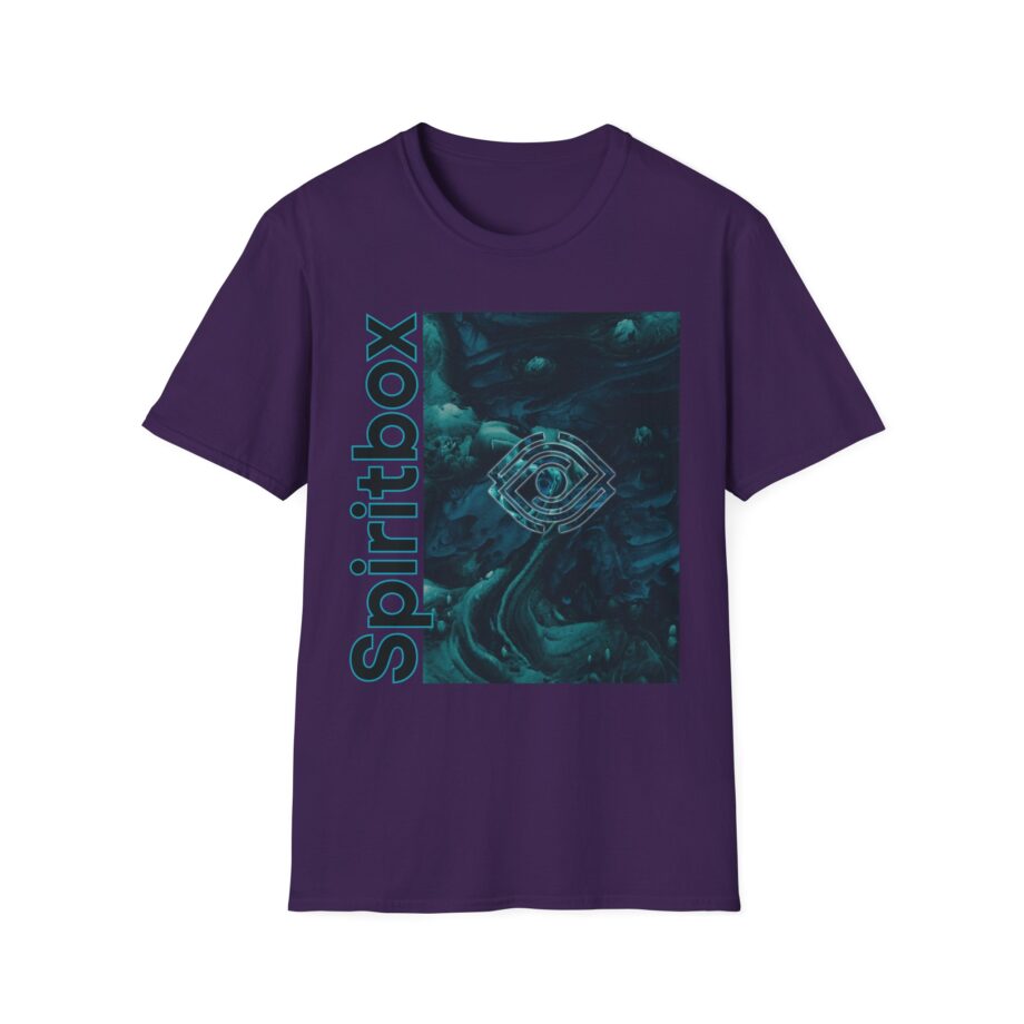 Spiritbox Unisex Softstyle T-Shirt