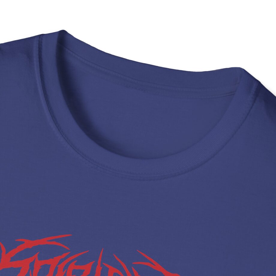 Spiritbox Rule of Nines Unisex Softstyle T-Shirt