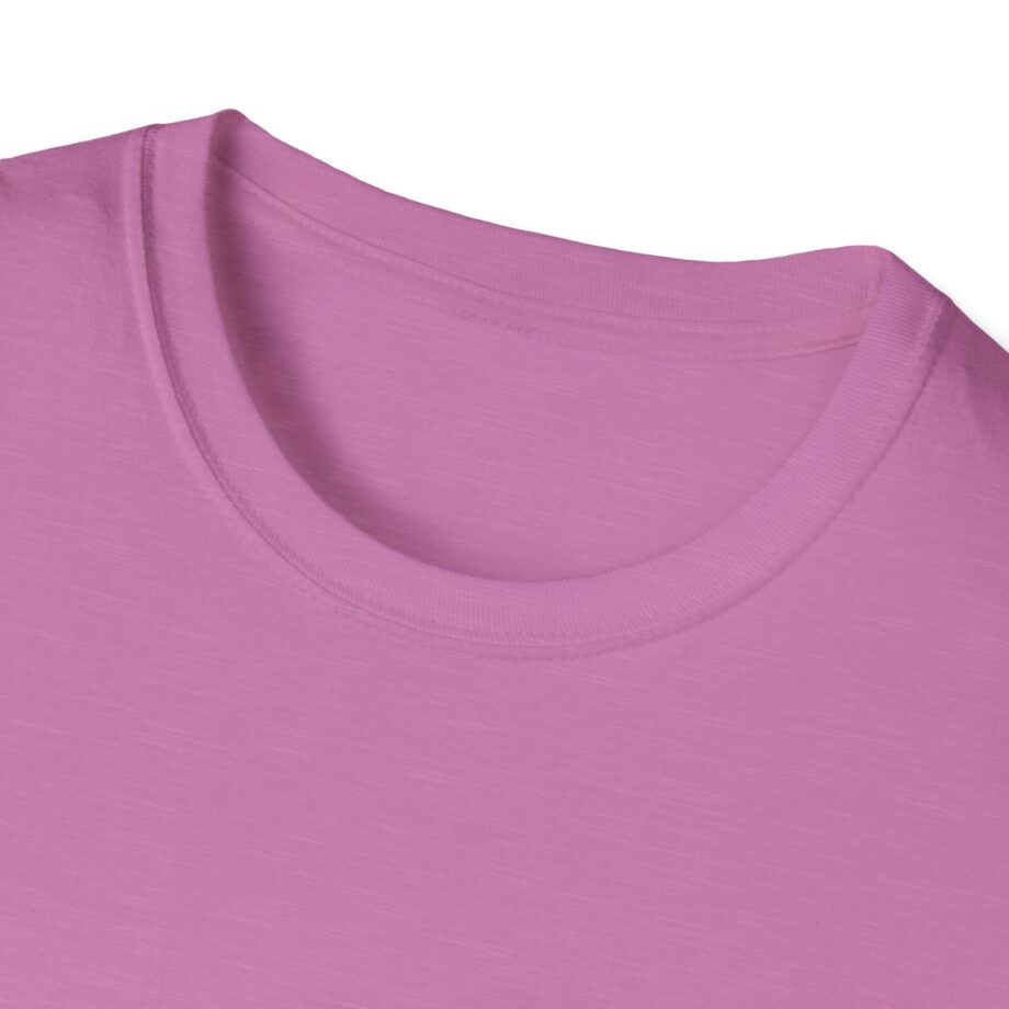 Basement Yard Mimosa Brunch Club Unisex Softstyle T-shirt
